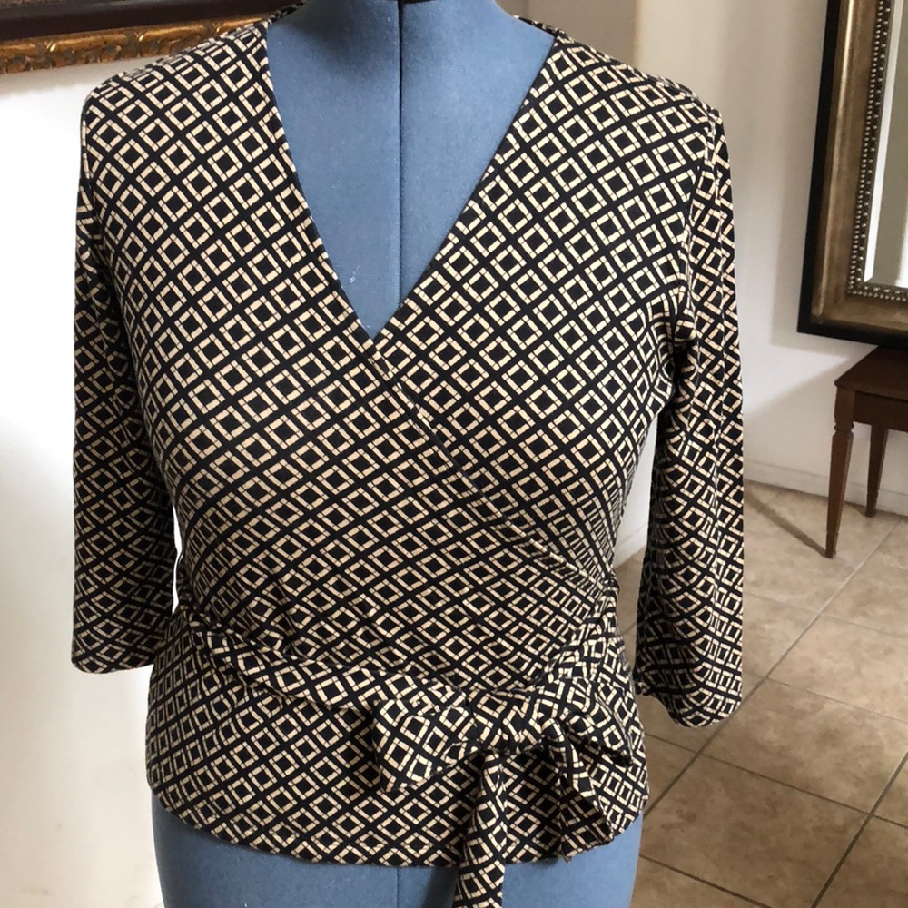 Ann Taylor blouse